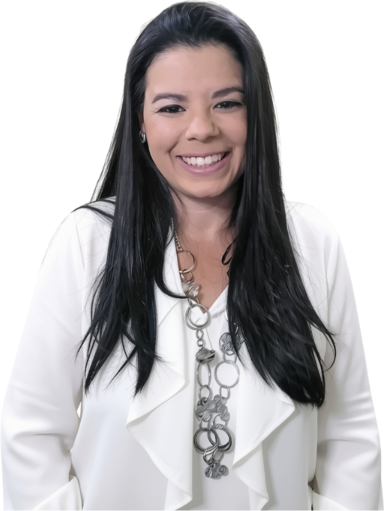 Ligia Matos, terapeuta holística